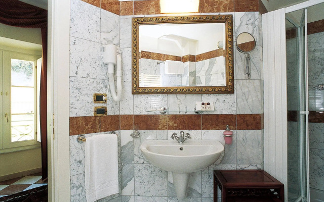 Hotel Roma Imperiale