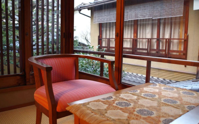 Ryokan Sanga