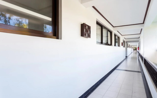 Prime Plaza Suites Sanur - Bali