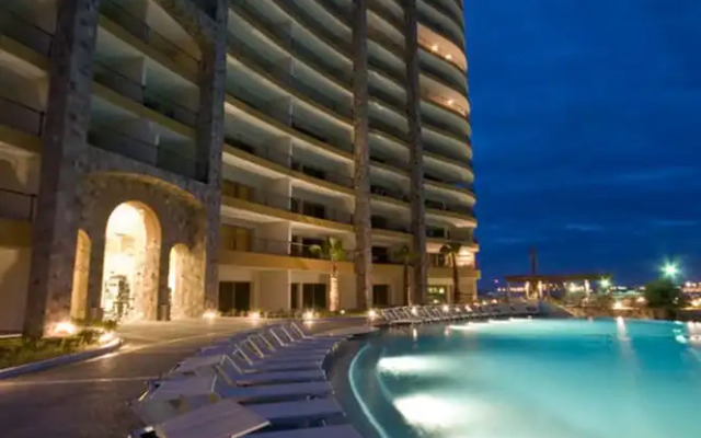 Sonoran Sky 3BR Upper SKY 502-v by Casago