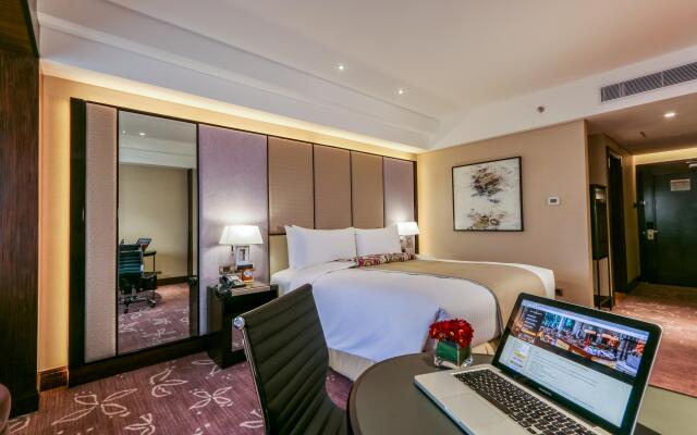 Diamond Hotel Philippines