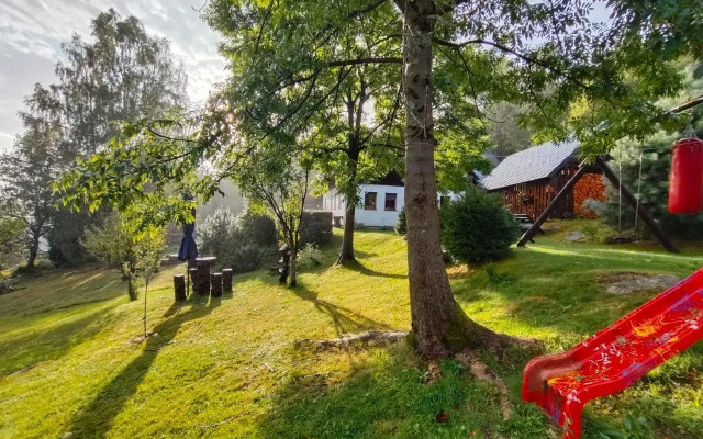 Penzion Medvídek