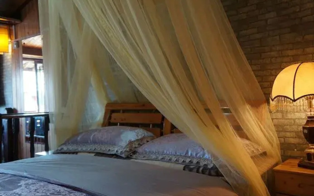 Delamu Inn