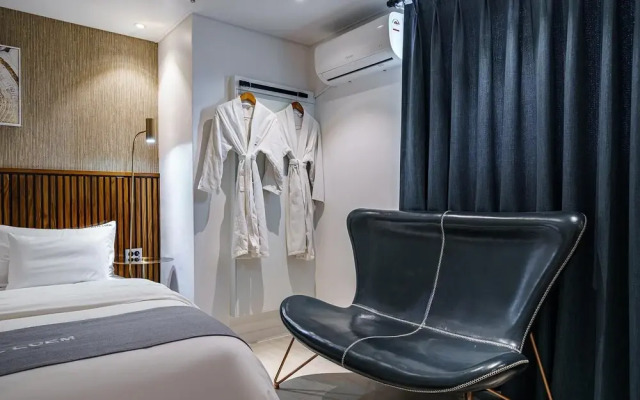 Anseong Hotel Ruem