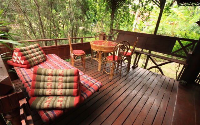 Romyen Garden Resort