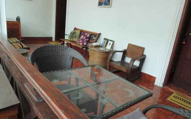 Mani Home & Hostel Luang Prabang