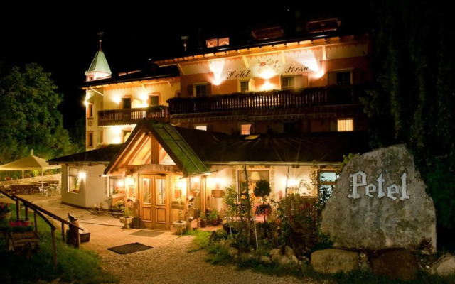Hotel Rosa Resort