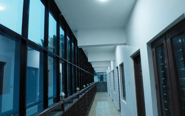 Kausthubhom Residency