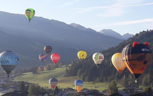 Chalet Am Sonnberg