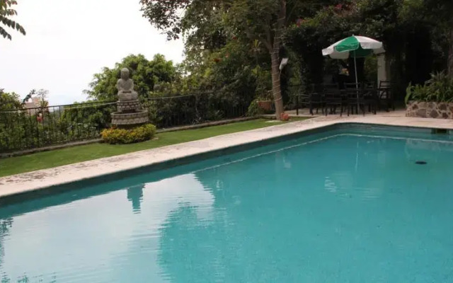 La Cabaña Cuernavaca