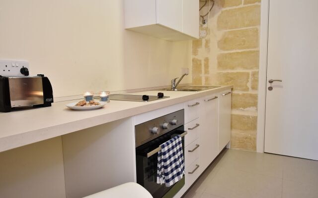 Valletta Luxury Rentals