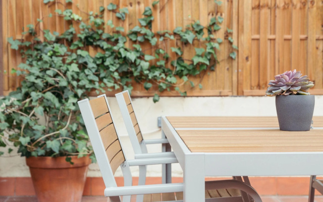 Casa Felipa Plaza España