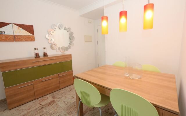 Apartamento Para 4 Personas en Cambrils