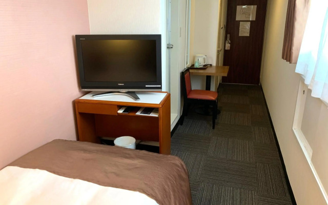 Tokyo Plaza Hotel