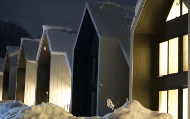 Niseko White Villas I