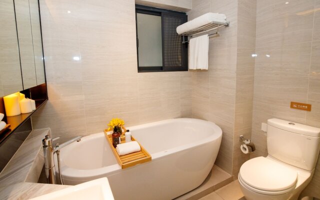 CM Serviced Apartment Shekou