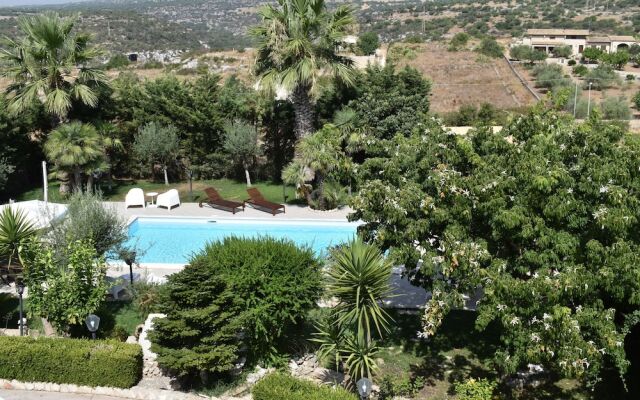 Villa Orchidea