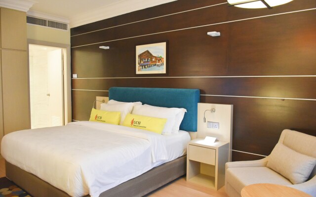 UCSI Hotel Kuching