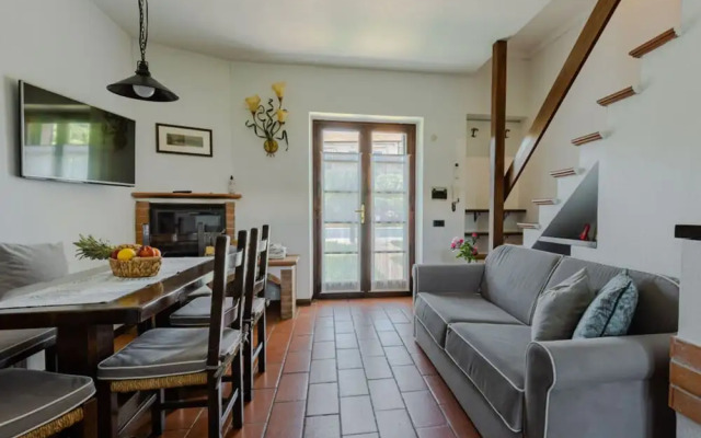 Casa Vecchio Mulino 1