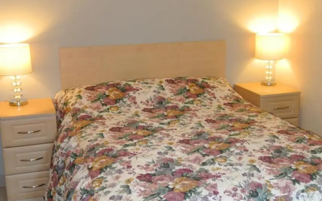Seven Dials Apartments