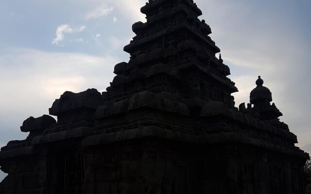 Oceanside Mahabalipuram