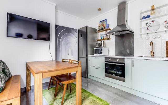 Saint Germain des Pres - Four 1 BD