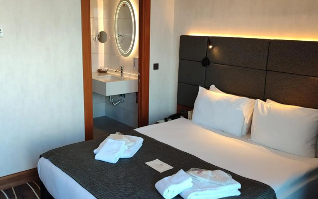 Cihangir Hotel Bosphorus
