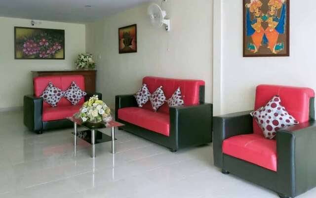 Formerly RedDoorz @ Medan Johor 2