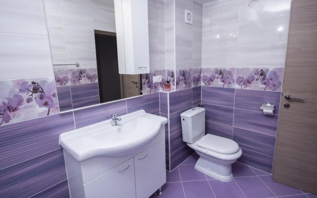 Aparment Jomarko