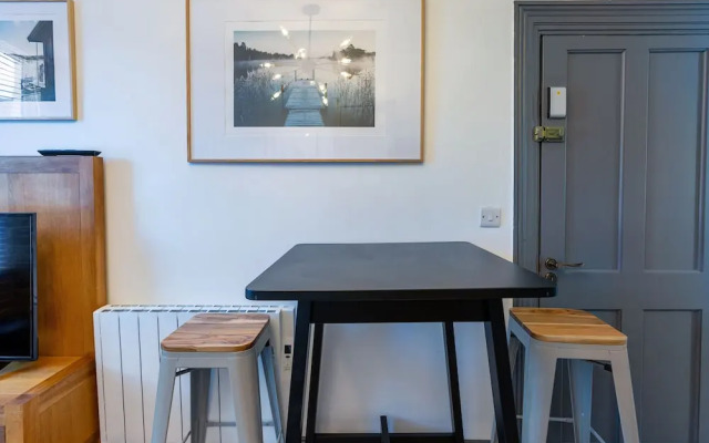Macs Townhouse