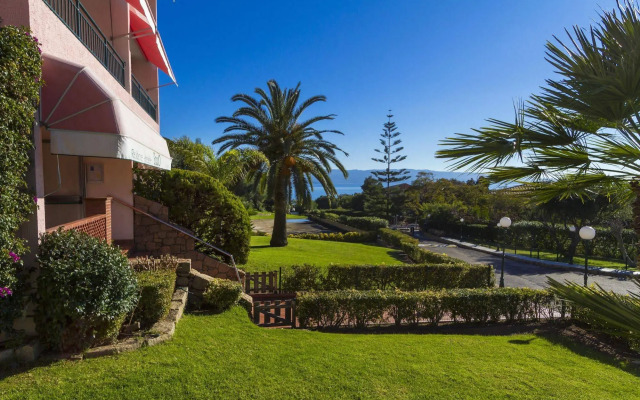 Residence Hoteliere Scudo
