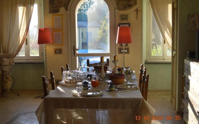 Villa Dacia Casarelax