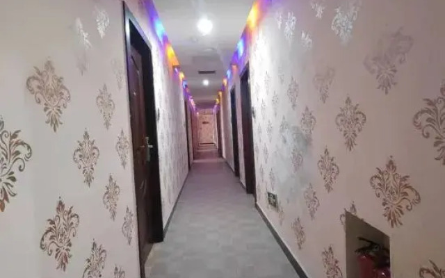 Quanhai Hotel