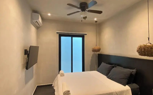 Coco Live Suites