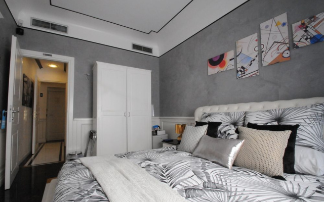 Suite Spagna 29