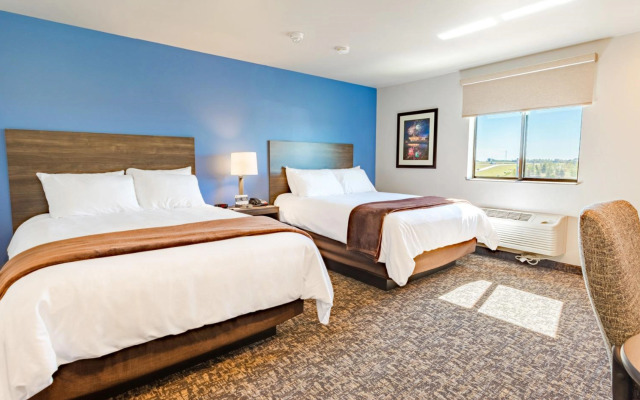My Place Hotel Moab