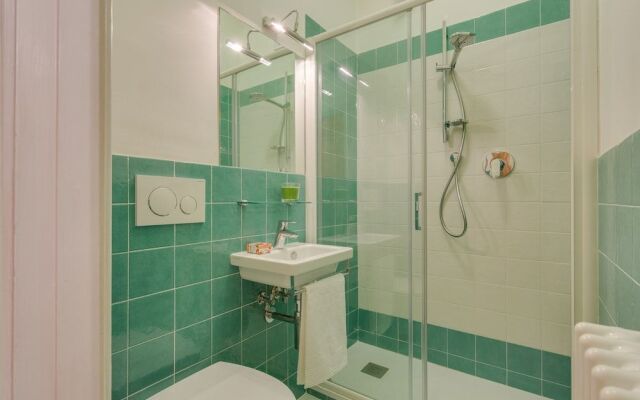 Piazza Santa Felicita