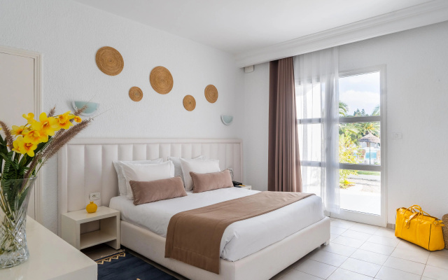 Golden Tulip President Hammamet - Image 6