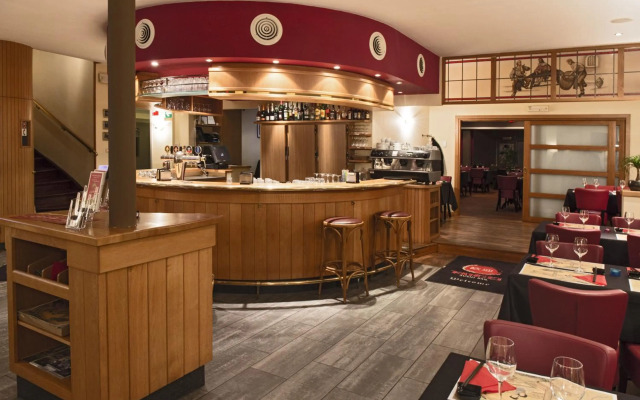 Hotel New Flanders