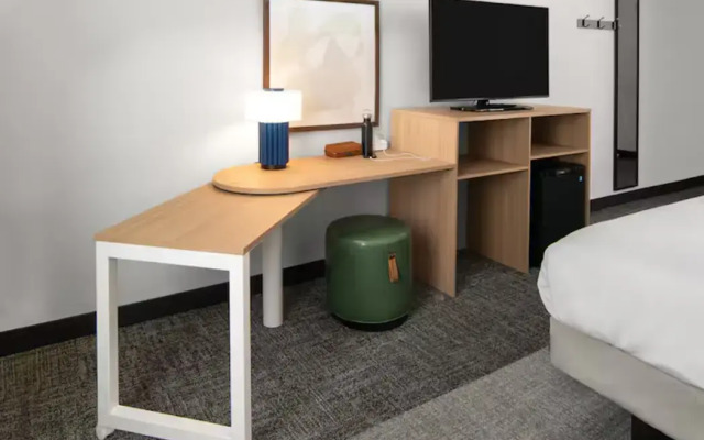 Spark by Hilton Essex Junction Burlington