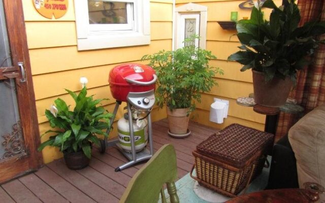 Auberge Aube et Couette