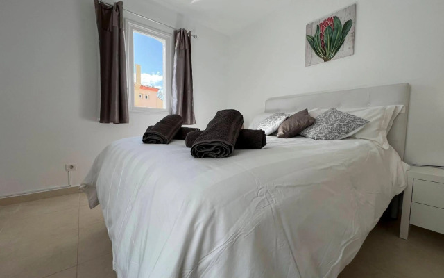 Bena Vista Apartment