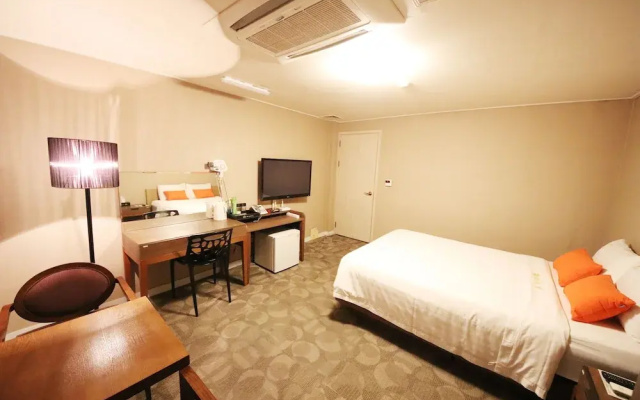Liaju Spa & Hotel