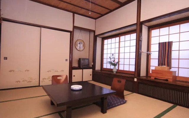 Ryokan Miyukiya