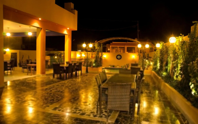 Grand Hotel Madaba