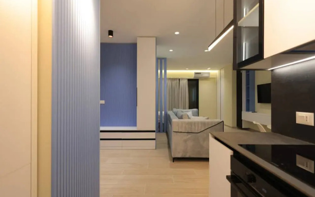 Illyrian Apartment 02