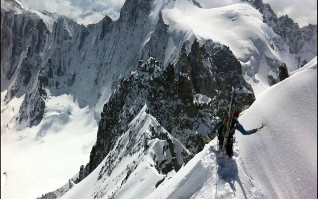 Apartment Chinook,La Praz,Chamonix Mont Blanc