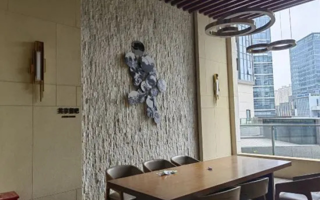 Hengmeng Hotel Apartment