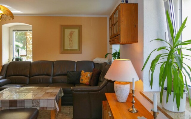 Stunning Apartment in Freiberg With 1 Bedrooms and Wifi