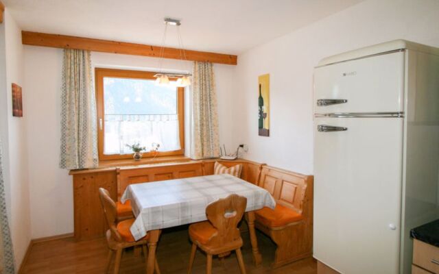 Apartment Haus Wurm Bruck im Zillertal